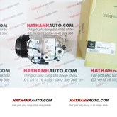 Lốc lạnh (máy nén) xe Maybach S600 - 0008302600 - A0008302600